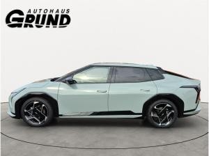 Kia EV4 FASTBACK GT-Line | Glasdach | DriveWise | Comfort | Connect |