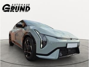 Kia EV4 FASTBACK GT-Line | Glasdach | DriveWise | Comfort | Connect |