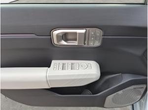 Kia EV4 FASTBACK GT-Line | Glasdach | DriveWise | Comfort | Connect |