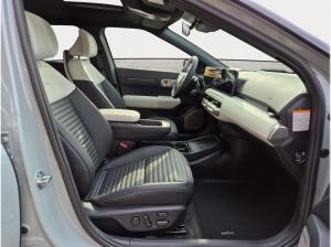 Kia EV4 FASTBACK GT-Line | Glasdach | DriveWise | Comfort | Connect |