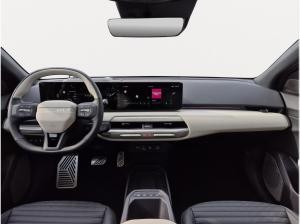 Kia EV4 FASTBACK GT-Line | Glasdach | DriveWise | Comfort | Connect |