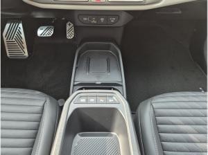 Kia EV4 FASTBACK GT-Line | Glasdach | DriveWise | Comfort | Connect |