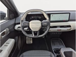 Kia EV4 FASTBACK GT-Line | Glasdach | DriveWise | Comfort | Connect |