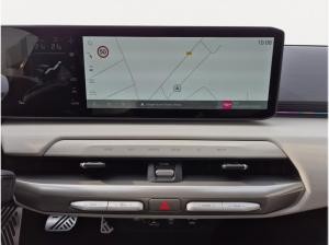 Kia EV4 FASTBACK GT-Line | Glasdach | DriveWise | Comfort | Connect |