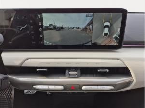 Kia EV4 FASTBACK GT-Line | Glasdach | DriveWise | Comfort | Connect |