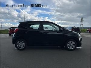 Hyundai i10 Klima Navi Tempomat LED Kamera Spurhalteass.