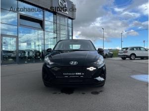 Hyundai i10 Klima Navi Tempomat LED Kamera Spurhalteass.