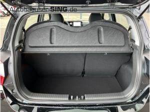 Hyundai i10 Klima Navi Tempomat LED Kamera Spurhalteass.