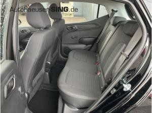 Hyundai i10 Klima Navi Tempomat LED Kamera Spurhalteass.