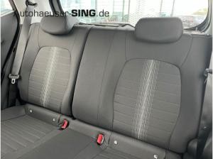 Hyundai i10 Klima Navi Tempomat LED Kamera Spurhalteass.