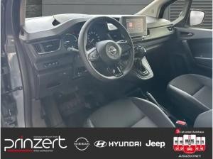 Nissan Townstar Kastenwagen L1 2,2t EV Acenta-Option*Fahrassistenz-Paket plus