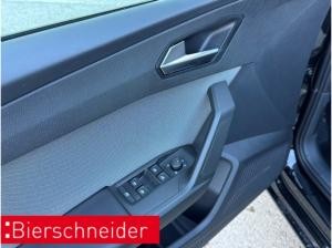 Seat Leon 1.5 eTSI DSG Style Edition LED NAVI PARKLENK VIRT.-COKPIT ACC KESSY