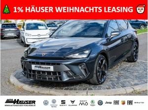 Cupra Leon 1.5 eTSI DSG NAVI KAMERA PARK ACC LED FULL-LINK
