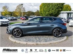Cupra Leon 1.5 eTSI DSG NAVI KAMERA PARK ACC LED FULL-LINK