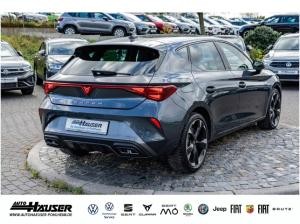 Cupra Leon 1.5 eTSI DSG NAVI KAMERA PARK ACC LED FULL-LINK