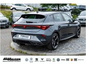 Cupra Leon 1.5 eTSI DSG SENNHEISER NAVI KAMERA ACC LED PDC