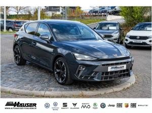 Cupra Leon 1.5 eTSI DSG NAVI KAMERA PARK ACC LED FULL-LINK