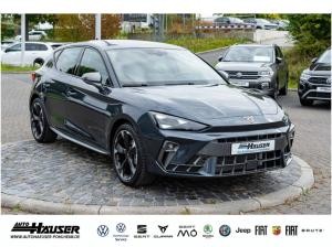 Cupra Leon 1.5 eTSI DSG SENNHEISER NAVI KAMERA ACC LED PDC
