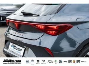 Cupra Leon 1.5 eTSI DSG SENNHEISER NAVI KAMERA ACC LED PDC