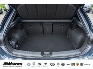 Cupra Leon 1.5 eTSI DSG SENNHEISER NAVI KAMERA ACC LED PDC