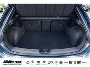 Cupra Leon 1.5 eTSI DSG NAVI KAMERA PARK ACC LED FULL-LINK