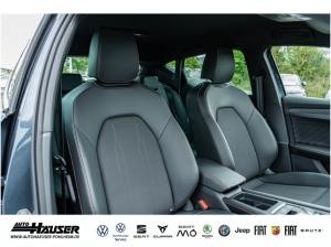 Cupra Leon 1.5 eTSI DSG SENNHEISER NAVI KAMERA ACC LED PDC