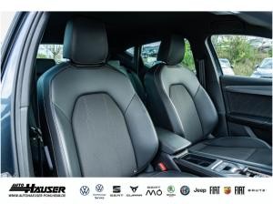 Cupra Leon 1.5 eTSI DSG NAVI KAMERA PARK ACC LED FULL-LINK