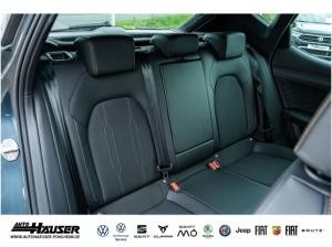 Cupra Leon 1.5 eTSI DSG SENNHEISER NAVI KAMERA ACC LED PDC