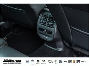 Cupra Leon 1.5 eTSI DSG SENNHEISER NAVI KAMERA ACC LED PDC