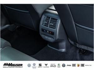 Cupra Leon 1.5 eTSI DSG NAVI KAMERA PARK ACC LED FULL-LINK