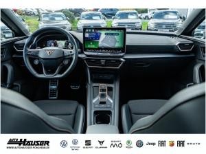 Cupra Leon 1.5 eTSI DSG NAVI KAMERA PARK ACC LED FULL-LINK