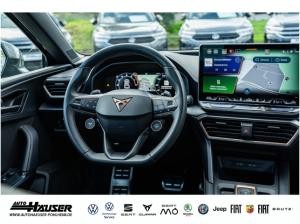 Cupra Leon 1.5 eTSI DSG NAVI KAMERA PARK ACC LED FULL-LINK