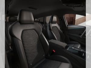 Audi A6 e-tron Avant e-tron performance 270 kW ab 506€