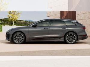 Audi A6 e-tron Avant e-tron performance 270 kW ab 506€