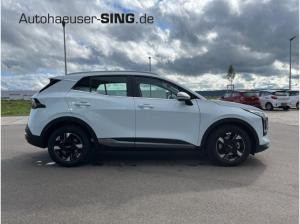 Kia Sportage ACC Keyless LED NAV PDC vo+hi Kam MJ26