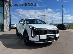 Kia Sportage ACC Keyless LED NAV PDC vo+hi Kam MJ26