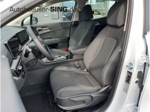 Kia Sportage ACC Keyless LED NAV PDC vo+hi Kam MJ26