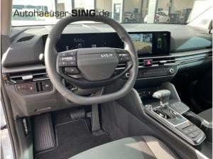 Kia Sportage ACC Keyless LED NAV PDC vo+hi Kam MJ26