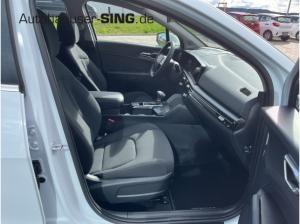 Kia Sportage ACC Keyless LED NAV PDC vo+hi Kam MJ26