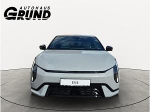 Kia EV4 81.4 GT-Line 5T | DriveWise | Comfort | Connect
