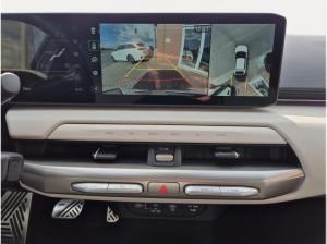 Kia EV4 81.4 GT-Line 5T | DriveWise | Comfort | Connect