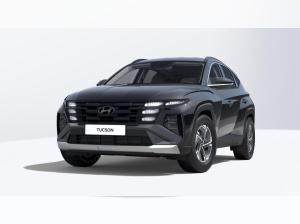 Hyundai TUCSON 1.6 T-GDI 150 PS 6-MT 2WD Select Design-Paket//BESTELLAKTION-NOVEMBER-JETZT SICHERN!
