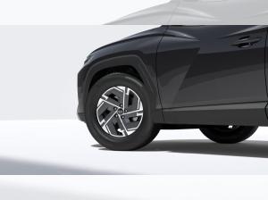 Hyundai TUCSON 1.6 T-GDI 150 PS 6-MT 2WD Select Design-Paket//BESTELLAKTION-NOVEMBER-JETZT SICHERN!
