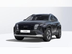 Hyundai TUCSON 1.6 T-GDI 150 PS 6-MT 2WD Select Design-Paket//BESTELLAKTION-NOVEMBER-JETZT SICHERN!