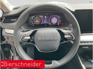 Skoda Octavia Combi 1.5 TSI DSG Selection NAVI PACC AHK-VORB. ANDROID AUTO