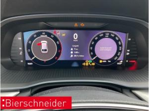 Skoda Octavia Combi 1.5 TSI DSG Selection NAVI PACC AHK-VORB. ANDROID AUTO