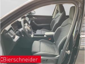 Skoda Kodiaq iV 1.5 TSI DSG Selection *SOFORT VERFÜGBAR* NAVI ACC MATRIX E-HECKKLAPPE AHK VORB