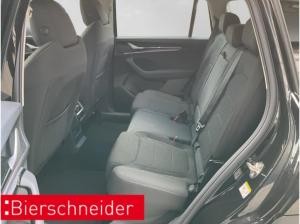 Skoda Kodiaq iV 1.5 TSI DSG Selection *SOFORT VERFÜGBAR* NAVI ACC MATRIX E-HECKKLAPPE AHK VORB