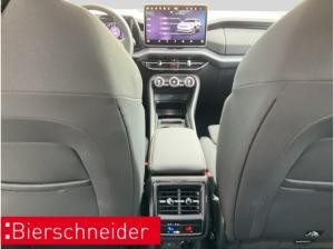 Skoda Kodiaq iV 1.5 TSI DSG Selection *SOFORT VERFÜGBAR* NAVI ACC MATRIX E-HECKKLAPPE AHK VORB