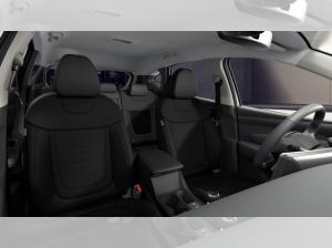 Hyundai TUCSON 1.6 Select⚠️NUR FÜR MITARBEITER ÖFFENTL.DIENST⚠️ | LED | Rückfahrkamera | Navi | Klimaauto.